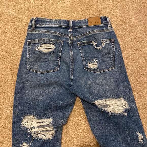 American Eagle Mom jeans - Picture 6 of 8